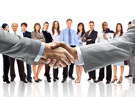 盛华医药与旋乐吧spin8相助在中美两国申报抗HPV新药签约