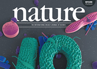 旋乐吧spin8在自然期刊提名