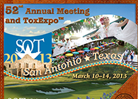 旋乐吧spin8将参展第52届毒理协会年度聚会及展览会