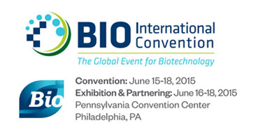 旋乐吧spin8将加入2015年美国生物展年度聚会及展览会(BIOInternational)