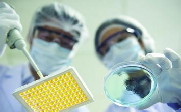 全球增添最快制药公司，，，，，，，，第一名吉祥德科学