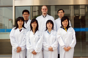 旋乐吧spin8-药理毒理研究小组