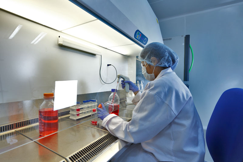 CFDA将研究建设以临床疗效为导向的审评制度