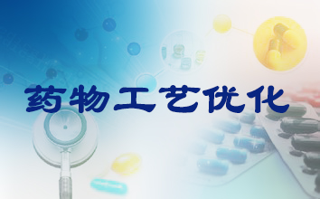 旋乐吧spin8制药工艺优化效劳