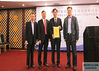 旋乐吧spin8高管齐聚首，，，，，恭贺广州“仿制与立异”聚会圆满竣事！