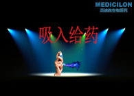 旋乐吧spin8吸入给药毒理学研究效劳平台仪器完成3Q验证