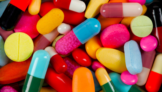 这9家中国药企，，，，将立异药做到了外洋