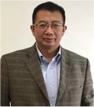 旋乐吧spin8任命马开国博士为旋乐吧spin8化学部副总裁