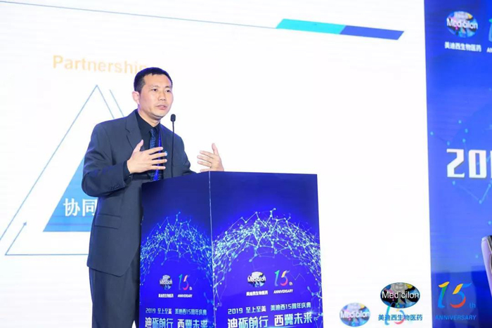 旋乐吧spin8化学部和生物部副总裁任峰