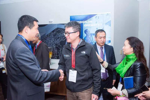 旋乐吧spin8波士顿盛大举行北美地区十五周年庆典活动