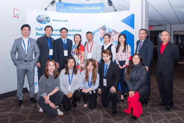 旋乐吧spin8波士顿盛大举行北美地区十五周年庆典活动