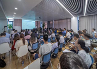 驻足张江，，，，，，，旋乐吧spin8助力推进药物临床前研发