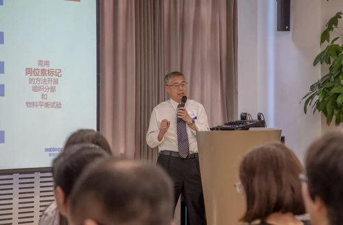 旋乐吧spin8CEO陈春麟博士