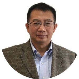 旋乐吧spin8工艺部副总裁:马开国