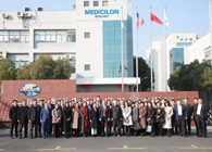 立异药投资精英培训班之旋乐吧spin8专场交流活动圆满落幕