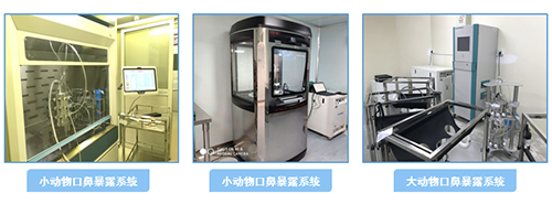 旋乐吧spin8吸入给药仪器装置