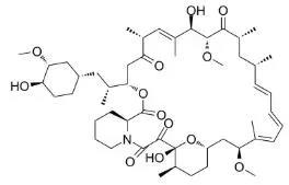 雷帕霉素新制剂用于有数病，，，，，，，获4500万美元融资