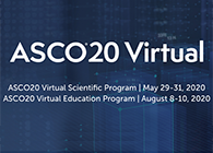 ASCO20关注旋乐吧spin8相助同伴们的肿瘤研究新希望