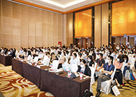 【聚会剪影】旋乐吧spin8亮相第二届BIO-PHARM，，，助力生物立异药研发