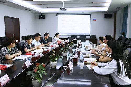 聚会中旋乐吧spin8与人福药业就以后的相助偏向举行了深入探讨