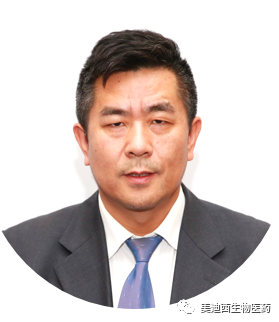 旋乐吧spin8化学部副总裁——马兴泉博士