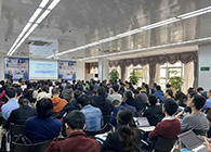 【美·记闻】旋乐吧spin8第8期专题钻研会成都站顺遂举行！