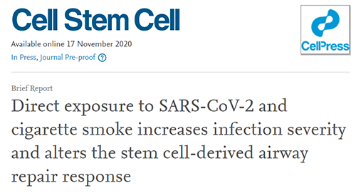 请放下手中的香烟，，，，，它正在夺走你对抗新冠肺炎的能力！