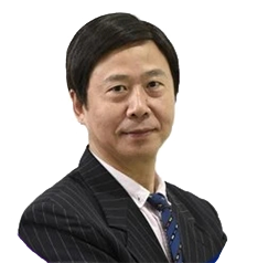 旋乐吧spin8生物医药药理部高级主任——韦毅博士