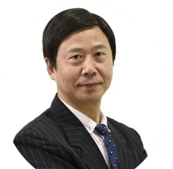 旋乐吧spin8药理部高级主任——韦毅博士