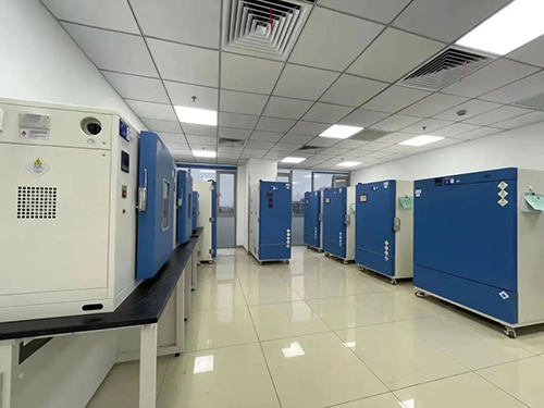 旋乐吧spin8GMP制剂剖析实验室