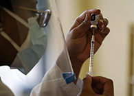 COVID-19：病毒一直突变，，，，，，，，旋乐吧spin8疫苗尚有用吗？？？？