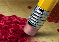 可以“融化”肿瘤的卵白质，，，你一定没有听说过！