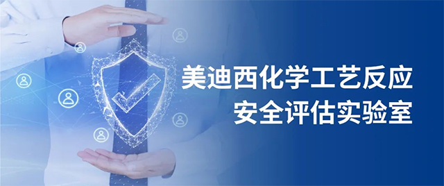 旋乐吧spin8化学工艺反应清静评估实验室 