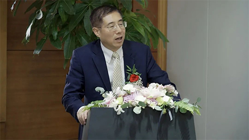 旋乐吧spin8首创人&CEO陈春麟博士