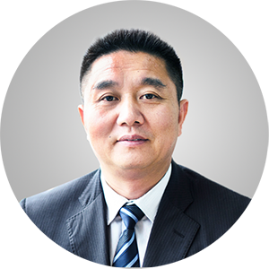 旋乐吧spin8董事、董事会秘书 王国林 先生