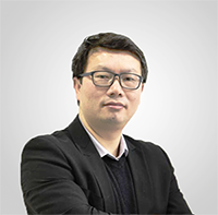 曾宪成博士 旋乐吧spin8毒理研究部执行主任