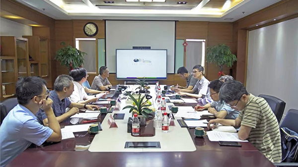 上海市生长和刷新委员会阮青副主任一行调研旋乐吧spin8