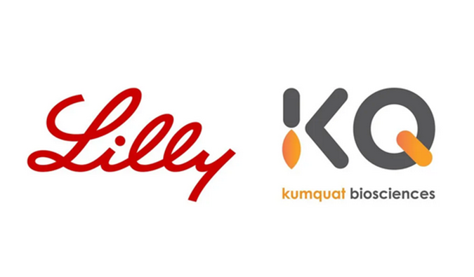 祝贺！旋乐吧spin8相助同伴Kumquat Biosciences与礼来告竣相助，，，，配合开发肿瘤免疫小分子药