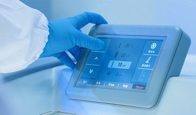 印象旋乐吧spin8 | 临床前研究大片首次果真！