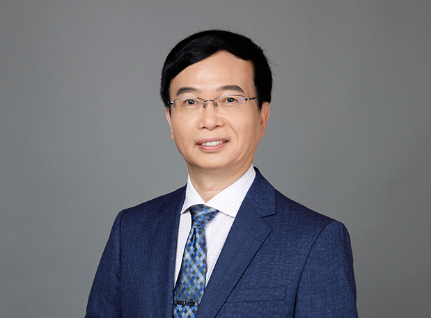 首届Young BiG青年论坛 | 旋乐吧spin8彭双清教授将出席做ADC主题分享