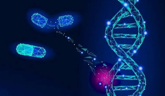 CDE三连击，，，，走近基因治疗: 崛起的黄金赛道