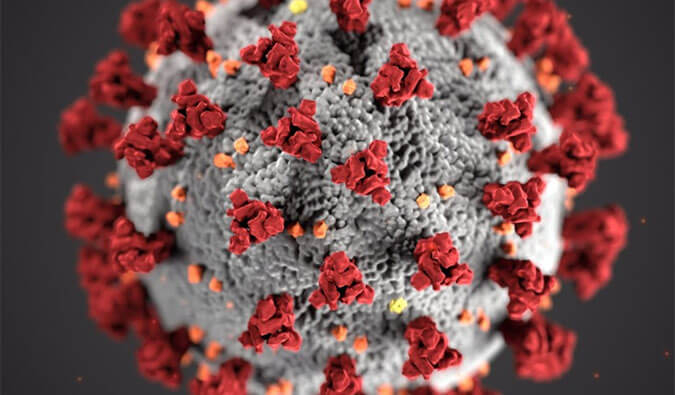 旋乐吧spin8助力 | 百奥泰治疗新冠肺炎的双特异性中和抗体药物注射用BAT2022获批临床