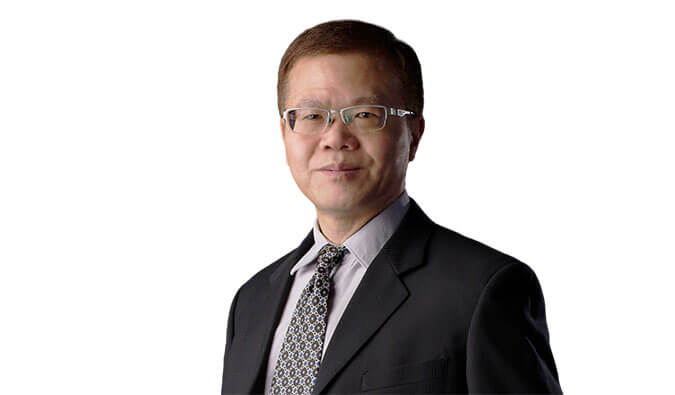 人物篇 | 旋乐吧spin8任命谢仁宗博士DABT为毒理研究部副总裁