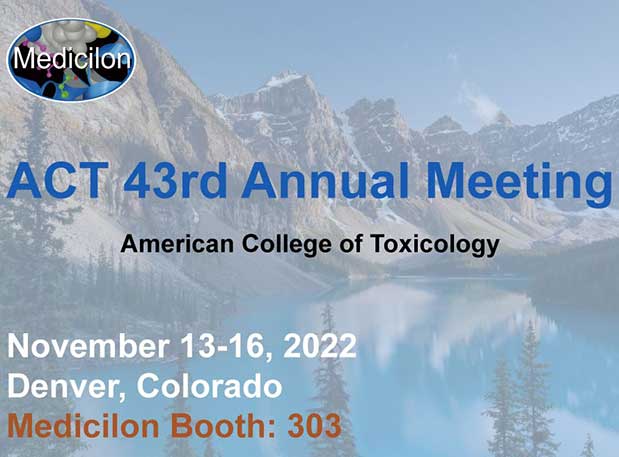 聚会约请 | 与旋乐吧spin8相约ACT第43届年会