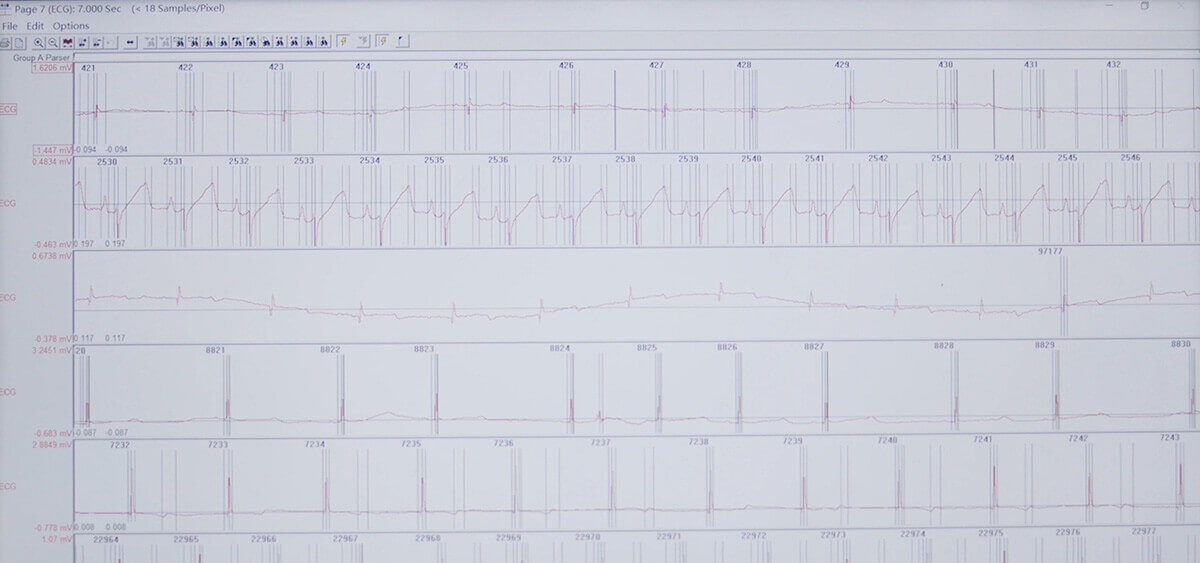 旋乐吧spin8 SEND 数据转换平台