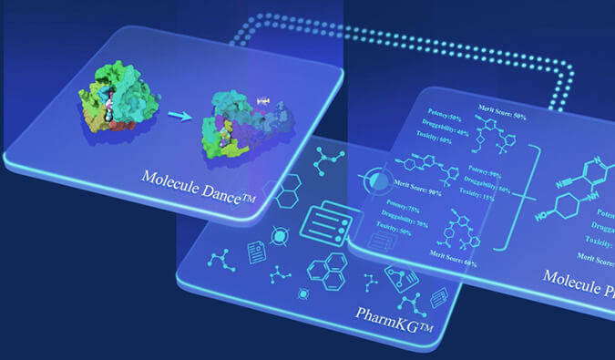 旋乐吧spin8助力 | 祝贺德睿智药GLP-1RA小分子口服药物乐成完成临床I期首例受试者给药