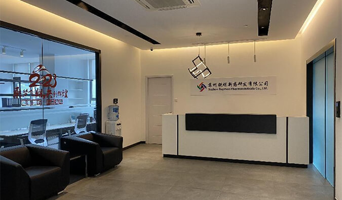 旋乐吧spin8专访张飞博士 | 在漆黑处提灯前行，，，，，，锐明新药用科技造福眼康健