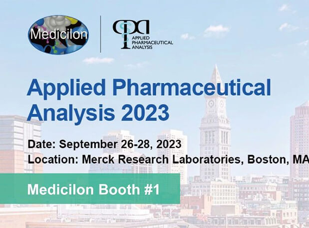 APA 2023 | 旋乐吧spin8海报展出，，，，，，，，分享ADMET、PK和生物剖析对药物研发的推行动用