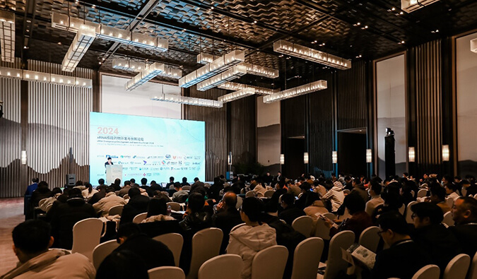 从蓄力到突破，，，，，，，旋乐吧spin8与核酸药物研发共进致远 | xRNA2024会后分享