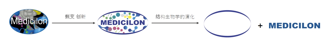 椭圆形作为自然界的完善形态，，，，，，象征着旋乐吧spin8在顺应情形转变中一直演化